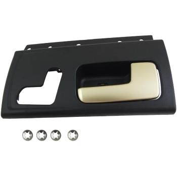 2011 Lincoln Town Car Interior Door Handle