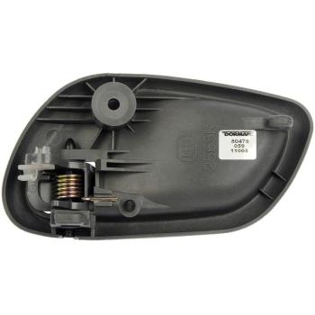 2004 Chevrolet Tracker Interior Door Handle