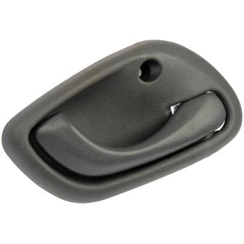 2004 Chevrolet Tracker Interior Door Handle Front Right Dorman 80478 image 3 of 3