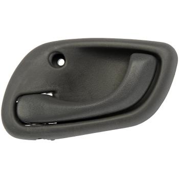 2004 Chevrolet Tracker Interior Door Handle Front Left Dorman 80479 image 3 of 3