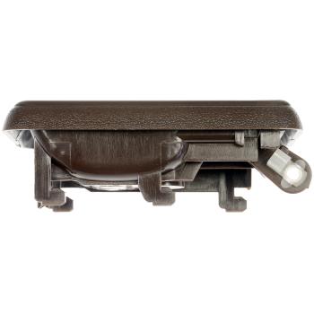 1999 Toyota Tacoma Interior Door Handle Front Left Dorman 80491 image 3 of 4