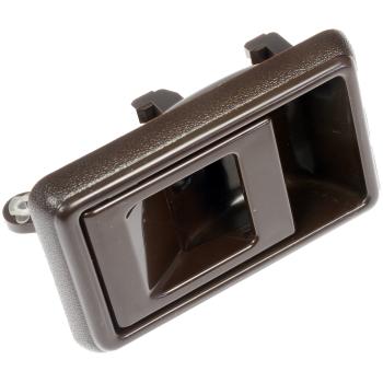 1999 Toyota Tacoma Interior Door Handle Front Left Dorman 80491 image 4 of 4
