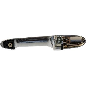 2008 Buick Allure Exterior Door Handle