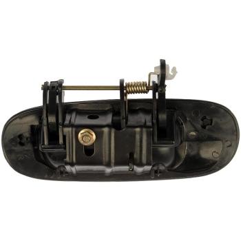 2009 GMC Envoy Exterior Door Handle Front Right Dorman 80540 image 2 of 3