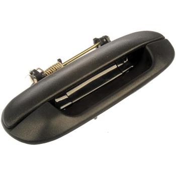 2009 GMC Envoy Exterior Door Handle Front Right Dorman 80540 image 3 of 3