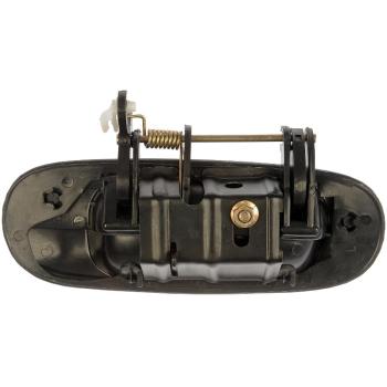 2009 GMC Envoy Exterior Door Handle Rear Left Dorman 80542 image 1 of 3