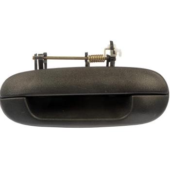 2009 GMC Envoy Exterior Door Handle Rear Left Dorman 80542 image 2 of 3