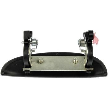 2001 Chevrolet Metro Exterior Door Handle