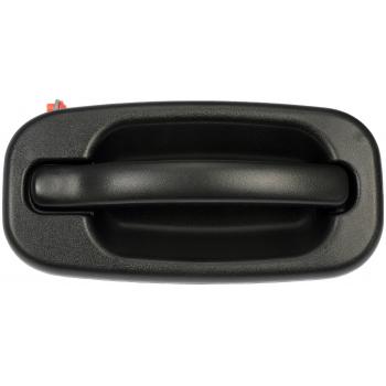2006 GMC Yukon XL 2500 Exterior Door Handle Front Right Dorman 80577 image 1 of 4