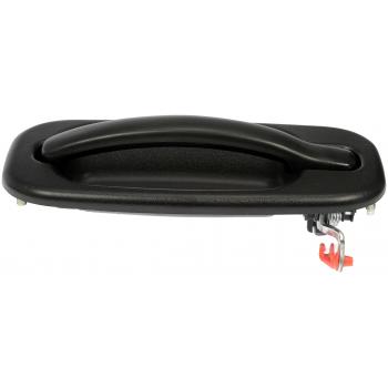 2006 GMC Yukon XL 2500 Exterior Door Handle Front Right Dorman 80577 image 3 of 4