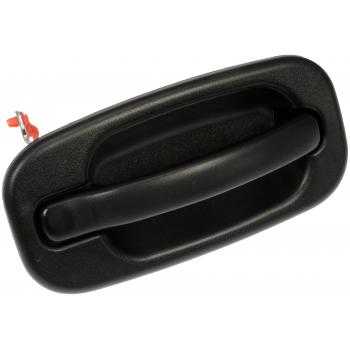 2006 GMC Yukon XL 2500 Exterior Door Handle Front Right Dorman 80577 image 4 of 4