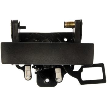 2010 GMC Sierra 3500 HD Tailgate Handle