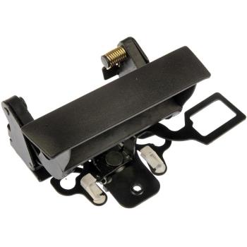 2013 Chevrolet Avalanche Tailgate Handle Dorman 80591 image 2 of 3