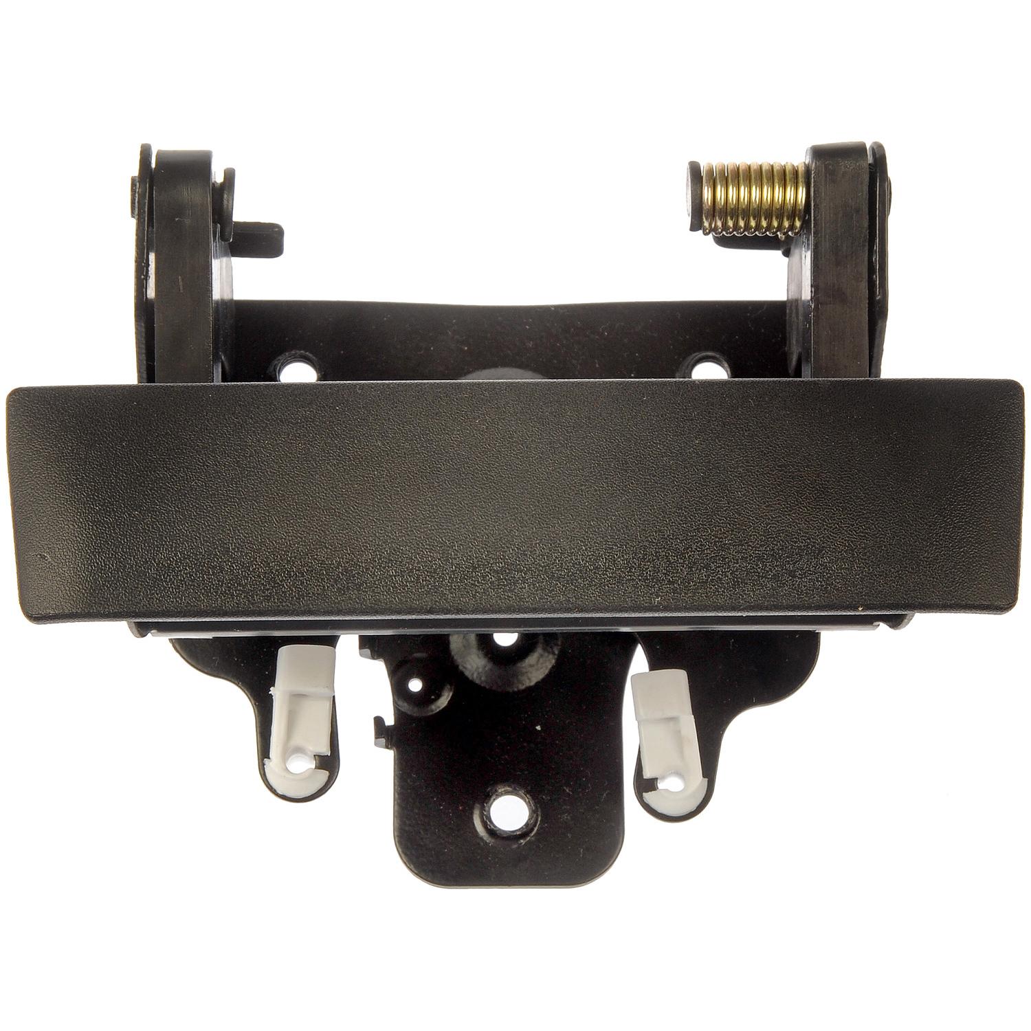Dorman 80592CD - Tailgate Handle Dorman 80592CD Tailgate Handle product image 1 of 3