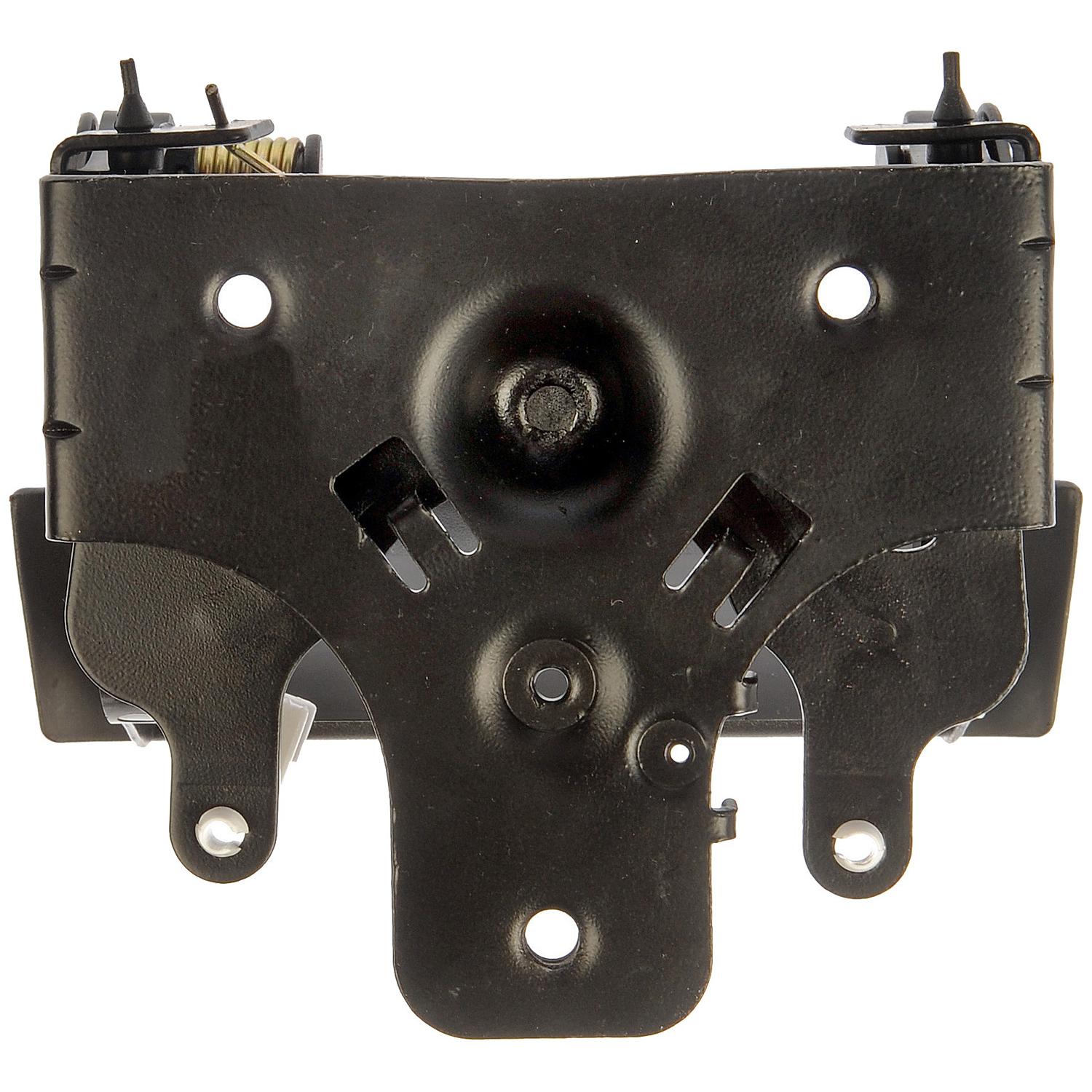 Dorman 80592CD - Tailgate Handle Dorman 80592CD Tailgate Handle product image 2 of 3