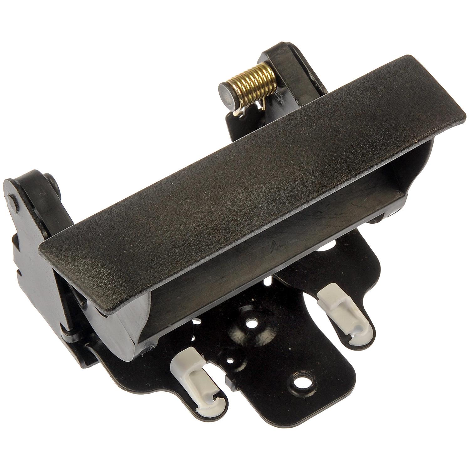 Dorman 80592CD - Tailgate Handle Dorman 80592CD Tailgate Handle product image 3 of 3