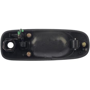 2007 Chrysler Voyager Exterior Door Handle