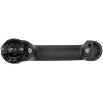 2007 Dodge Nitro Exterior Door Handle Front Left Dorman 80614 image 3 of 3