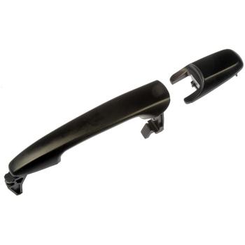 2012 Ford Fusion Exterior Door Handle