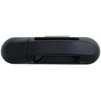 2010 Ford Explorer Exterior Door Handle Rear Right Dorman 80649 image 2 of 3