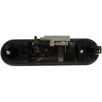 2010 Ford Explorer Exterior Door Handle Rear Left Dorman 80650 image 3 of 3