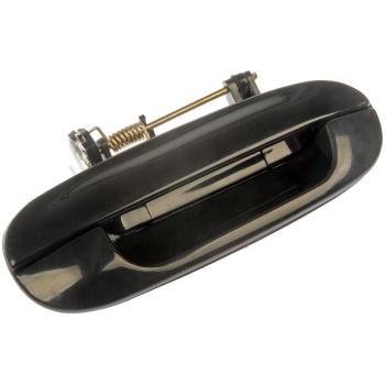 2009 GMC Envoy Exterior Door Handle Front Right Dorman 80821 image 1 of 3