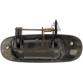 2009 GMC Envoy Exterior Door Handle Front Right Dorman 80821 image 3 of 3