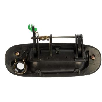 2009 GMC Envoy Exterior Door Handle Front Left Dorman 80822 image 1 of 3