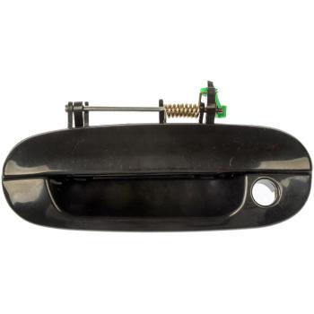 2009 GMC Envoy Exterior Door Handle Front Left Dorman 80822 image 2 of 3