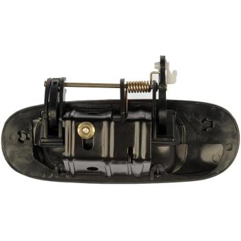 2009 GMC Envoy Exterior Door Handle Rear Right Dorman 80823 image 2 of 3