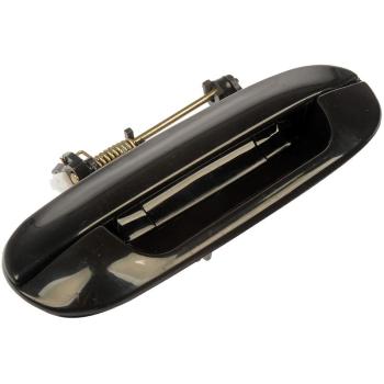 2009 GMC Envoy Exterior Door Handle Rear Right Dorman 80823 image 3 of 3