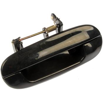 2009 GMC Envoy Exterior Door Handle Rear Left Dorman 80824 image 1 of 3