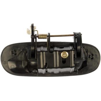 2009 GMC Envoy Exterior Door Handle Rear Left Dorman 80824 image 2 of 3