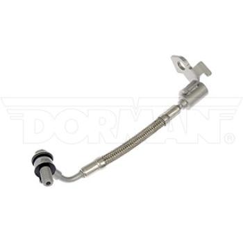2011 GMC Savana 4500 Fuel Line Pump To Fuel Rail Dorman 809006 image 1 of 1