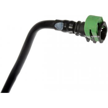 2014 Ford Fiesta Evaporative Emissions System Lines Dorman 809100 image 3 of 4