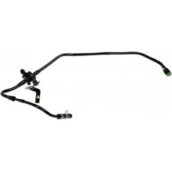 2014 Ford Fiesta Evaporative Emissions System Lines Dorman 809100 image 4 of 4