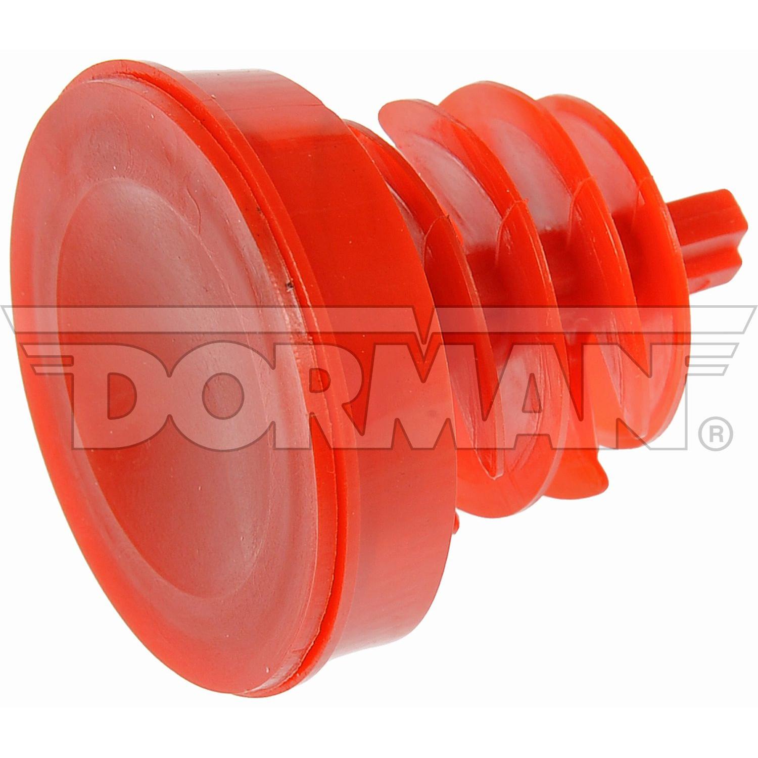 Dorman 80983 - Power Steering Reservoir Cap Dorman 80983 Power Steering Reservoir Cap product image 1 of 1