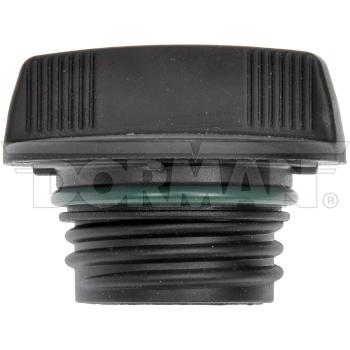 2010 Chrysler 300 Engine Oil Filler Cap Dorman 80990 image 2 of 2