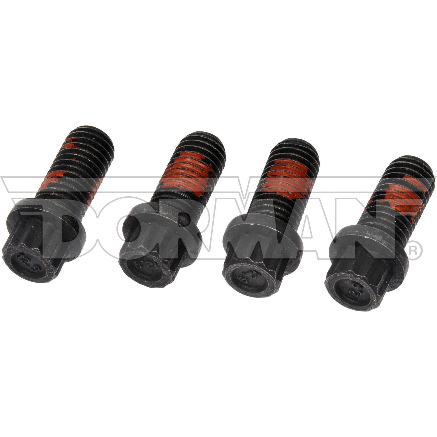 Dorman 80992 Drive Shaft Bolt product image 1 of 1