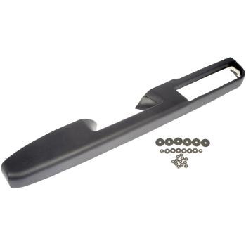 2014 GMC Yukon Door Arm Rest Front Left Dorman 80994 image 4 of 4