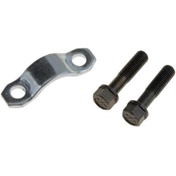 1968 Chevrolet Chevy II Universal Joint Strap Kit