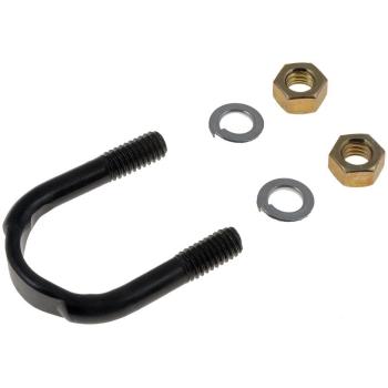 1978 GMC C25 Universal Joint U-Bolt Kit Dorman 81002 image 2 of 2