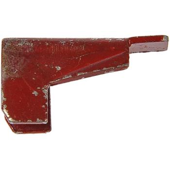 1981 Dodge D400 Spindle Nut Retainer Rear Dorman 81036 image 2 of 2