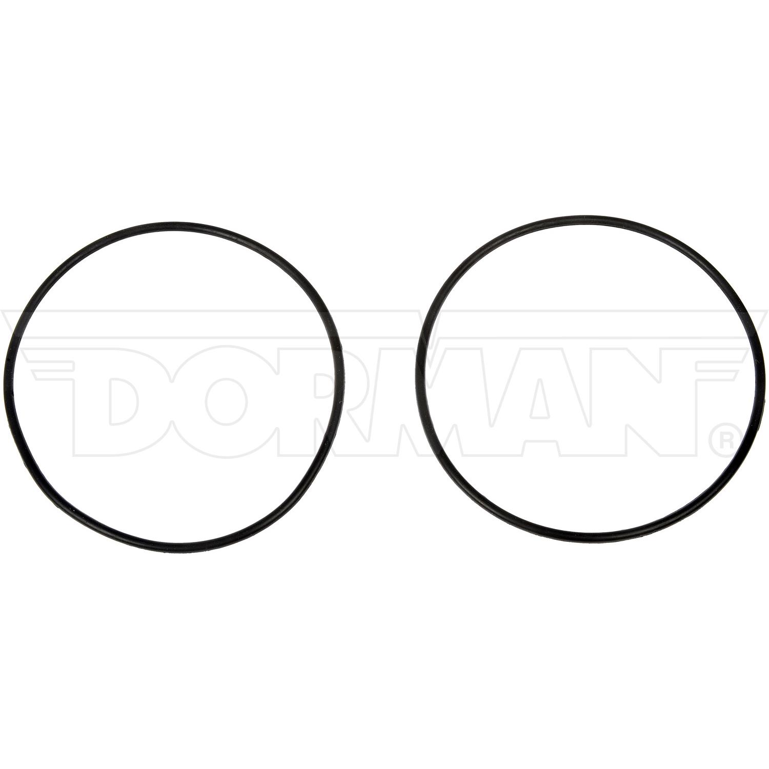 Dorman 81060 - Locking Hub Service Kit Dorman 81060 Locking Hub Service Kit product image 2 of 4