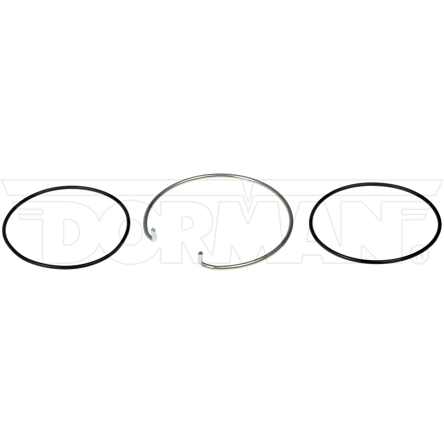 Dorman 81060 - Locking Hub Service Kit Dorman 81060 Locking Hub Service Kit product image 3 of 4