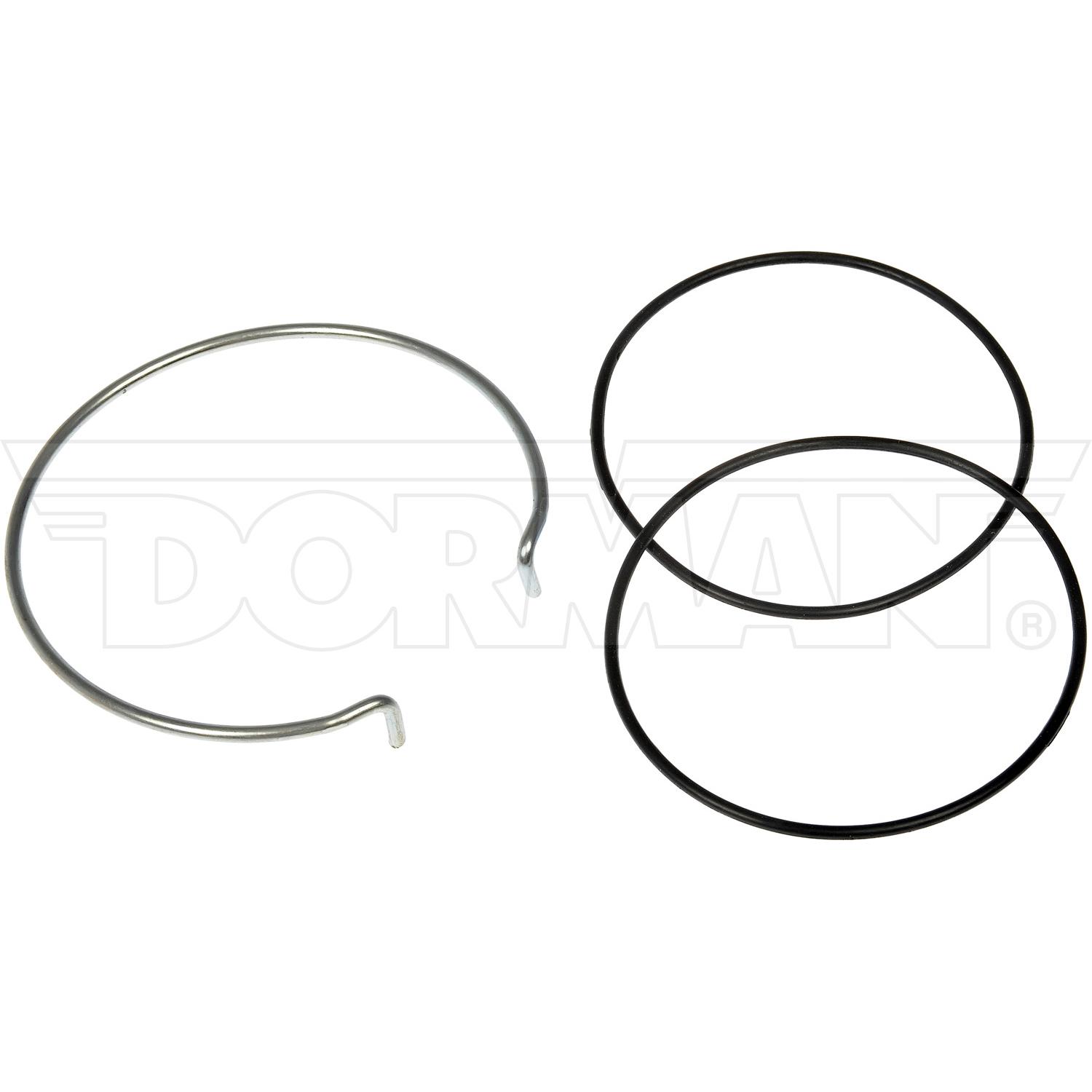 Dorman 81060 - Locking Hub Service Kit Dorman 81060 Locking Hub Service Kit product image 4 of 4