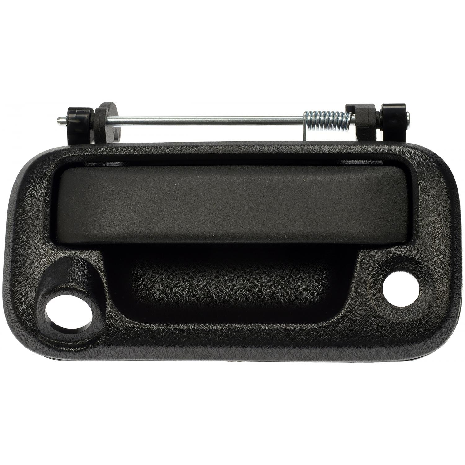 Dorman 81076M - Tailgate Handle Dorman 81076M Tailgate Handle product image 1 of 5