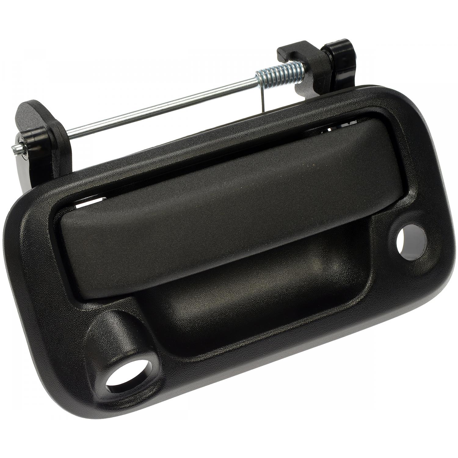 Dorman 81076M - Tailgate Handle Dorman 81076M Tailgate Handle product image 4 of 5