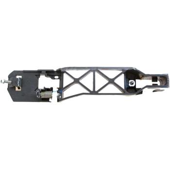 2009 GMC Acadia Exterior Door Handle Reinforcement