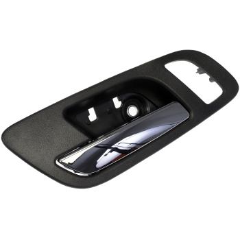 2012 GMC Sierra 3500 HD Interior Door Handle Front Left Dorman 81188 image 4 of 4